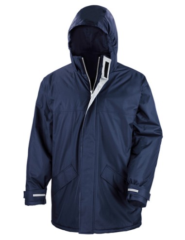 R-R207X-Winter Parka